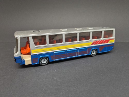 Siku 3417 man reisebus - /1:55,