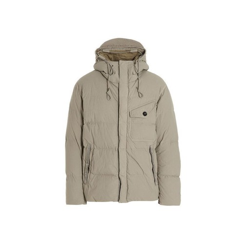 Ten daunenjacke mit - c,
