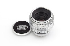 Schneider f. C-Mount     Xenon