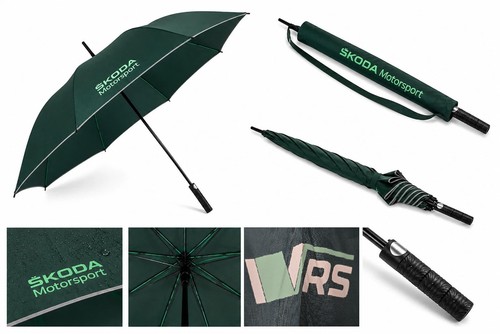 Original skoda motorsport - original,