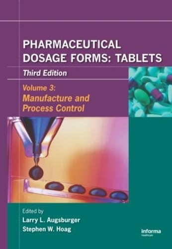 Pharmaceutical dosage forms - dosage,