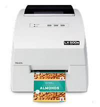 Primera lx500ec - primera, –