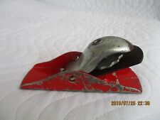 Holzhobel   aus Metall Klingenbreite 40mm