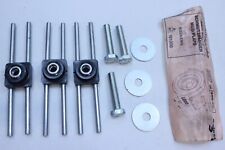 Mud Flaps LKW 350  Schmutzfänger Halterung Set 91226EWG OVP