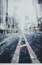 Gottfried Salzmann New York