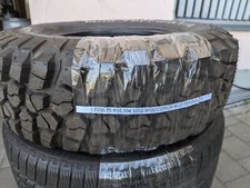 1x Offroad Reifen LT235/75 R15 104/101Q BFGoodrich Mud Terrain TA DOT 3314