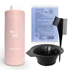 COLOR.IT SET - Blondierung