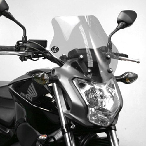 Getöntes windschild biondi - getöntes,