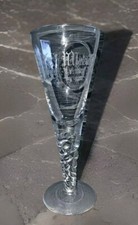 Kristallpokal Kelch