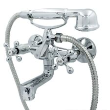 Retro Zweigriffmischer