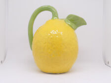 Gießkanne Citrus Zitrone