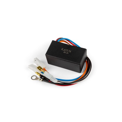 Cdi einheit mvt fantic 50 - mvt, xe