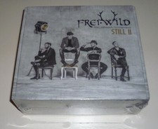 Frei Wild - Still II - Lim