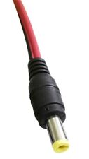 DC Stecker 12V Strom