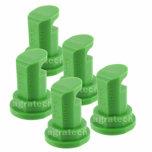 Hypro umlenkdüse 5 grün - hypro, dt