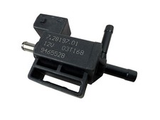 Pierburg Ladedruckregelventil XC70 II XC60 V70 III V60 V50 V40 S80 S60 S40