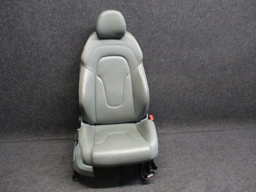 Leder beifahrersitz audi 8j - beifahrersitz, tt