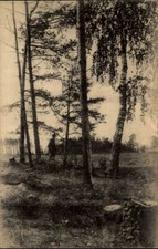 Feldpostkarte 1. Weltkrieg