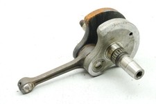 SUZUKI LS 650 NP41A/ B SAVAGE Kurbelwelle Pleuel (für Motor Zylinder) Crankshaft
