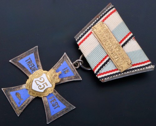 Original abzeichen kreuz - abzeichen,