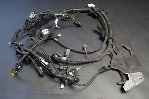 Bmw kabelbaum motor - kabelbaum,