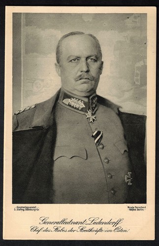 Deutsches reich 1915 - deutsches,