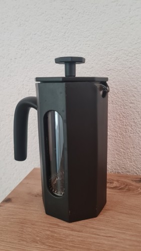 French press kaffeebereiter - press,