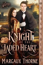 Knight of the Jaded Heart (The