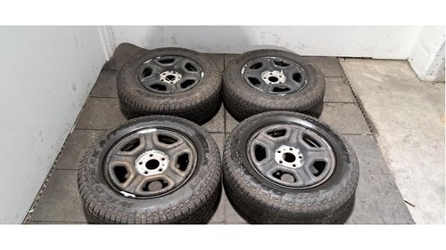 Dacia duster felgen set - dacia, +