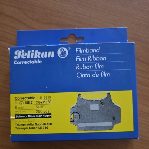 Pelikan correctable filmband - pelikan,