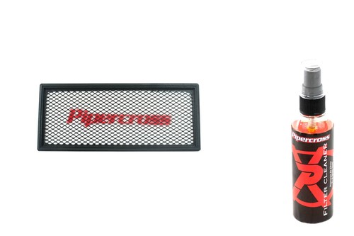 Pipercross luftfilter reiniger - pipercross, luftfilter+reiniger