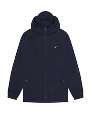 Lyle and Scott Zip Through Leichte  Jacke  47479