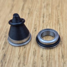 Awesomatix A12 A12WC A12X Achslager O-Ring Werkzeug