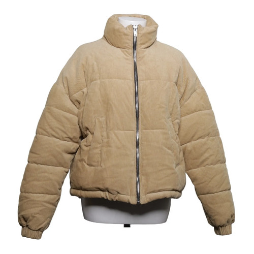 Bershka winterjacke damen - bershka,, winterjacke,