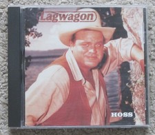 Lagwagon - Hoss (1995) CD