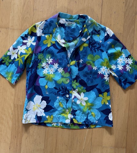 Hawaii bluse penney - bluse, *