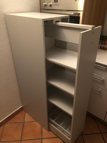 Bulthaup apothekerschrank grau - apothekerschrank,