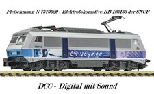 Fleischmann 7570020 -