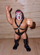 WWF Hasbro Demolition Smash