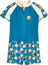 Playshoes Jungen Badeanzug
