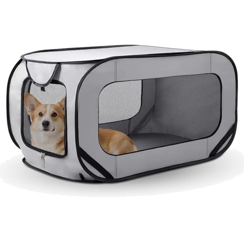 Hundebox faltbar transportbox - faltbar,,