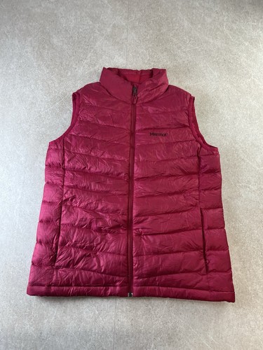 Marmot jena daunenweste damen - marmot,