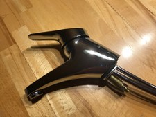 Hansa Wasserhahn für Untertischspeicher