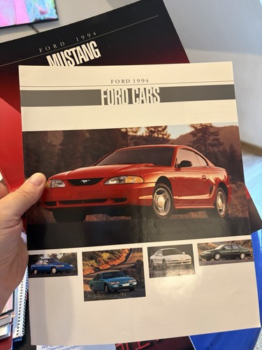 1994 ford cars - 1994, taurus