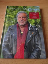 Reinhard mey nach haus - cd,