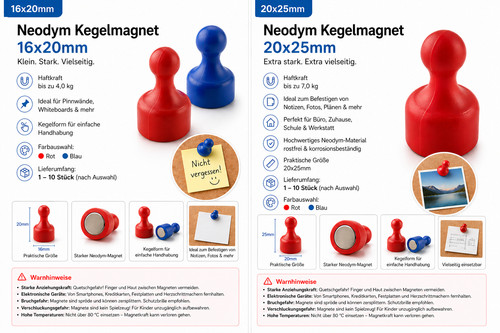 Neodym magnet power magnete - neodym,