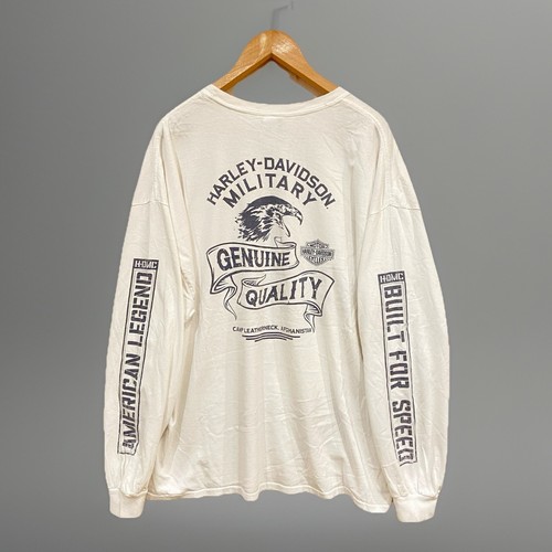 Harley davidson military - davidson, t