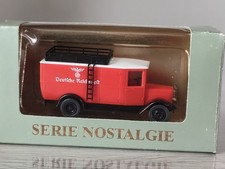 ROSKOPF H0 1:87 - NOSTALGIE