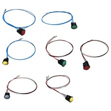 Ersatz-Joystick-Druckknopf