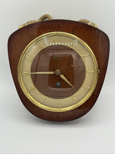 Wanduhr garant schwebe anker - garant,